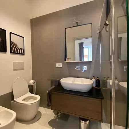 Manzoni 116 Affittacamere