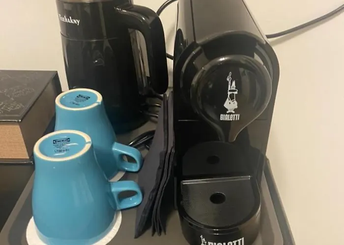 Manzoni 116 Casa de hóspedes 3*