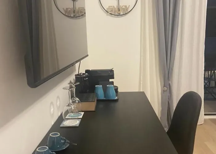 Casa de hóspedes Manzoni 116 Bari