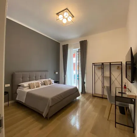 Casa de hóspedes Manzoni 116 3*