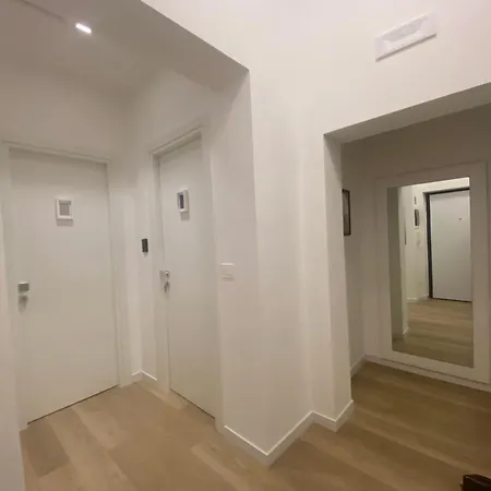 Penzion Manzoni 116 3*