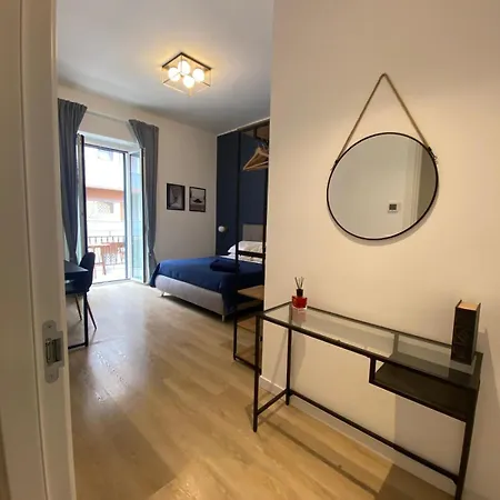 Manzoni 116 Penzion 3*