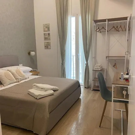 Manzoni 116 Penzion 3*