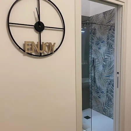 Penzion Manzoni 116 Bari