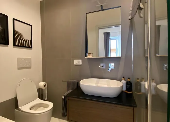 Manzoni 116 Pensionat