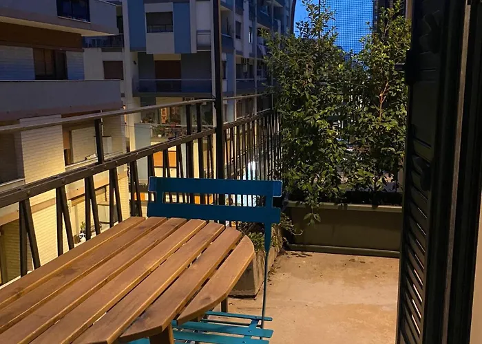 Manzoni 116 Pensionat