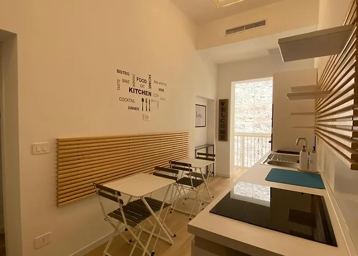 Manzoni 116 Pensionat