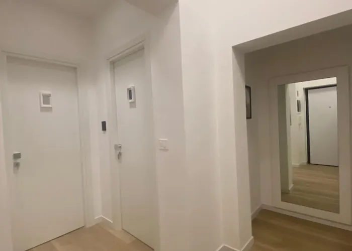 Pensionat Manzoni 116 3*