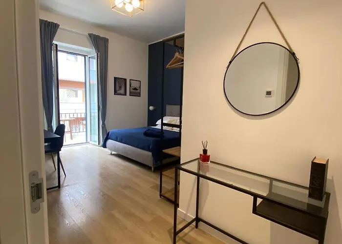 Manzoni 116 Pensionat 3*