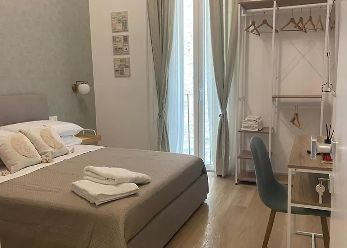 Manzoni 116 Pensionat 3*